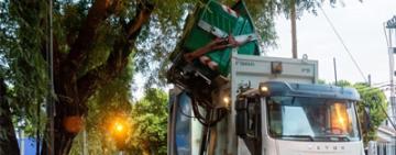 La Municipalidad informa el funcionamiento de los servicios para Semana Santa