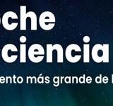 “LA NOCHE DE LA CIENCIA”