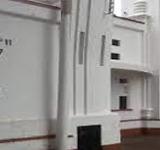 Inauguración del edificio del Instituto Superior de Educación Física (ISEF) N°11 de la ciudad de Rosario