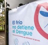 La provincia actualizó la situación de brote de dengue: 13.647 casos en todo el territorio Santafesino
