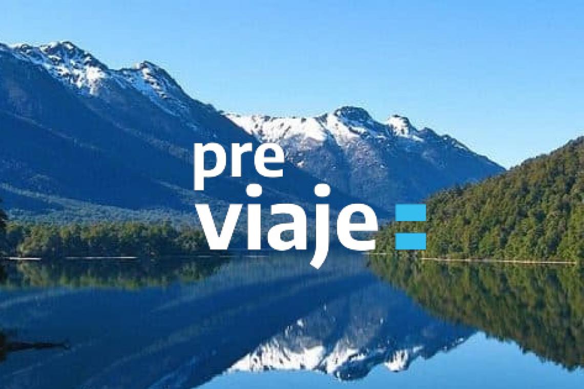 Mañana es el último día para compras del Previaje 4