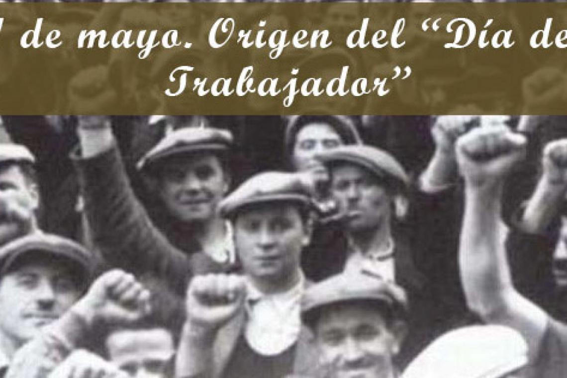Día de trabajador