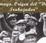 Día de trabajador