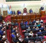  "ESTAMOS DEJANDO UNA PROVINCIA CON IMPORTANTES TRANSFORMACIONES; NO PODEMOS RETROCEDER”