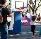 El Fan Fest de los Juegos CReAR tendrá deportes, espectáculos, charlas y recreación