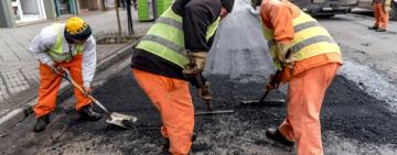 Anuncian cortes y desvíos por inicio de obras en calle Corrientes