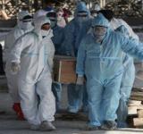 Para la OMS, la pandemia de coronavirus causó la pérdida de unos 337 millones de años de vida