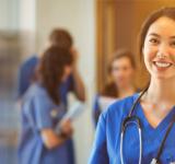 Residencias médicas: la provincia ofrece 254 plazas para formarse en 25 especialidades