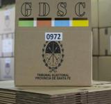 Fueron oficializadas 13 listas de precandidatos a la gobernación de Santa Fe