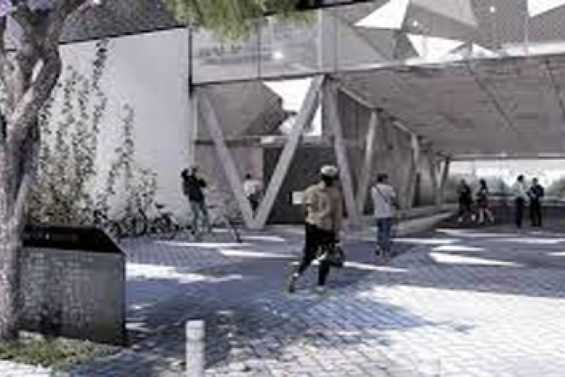 Obras del Memorial de Salta 2141