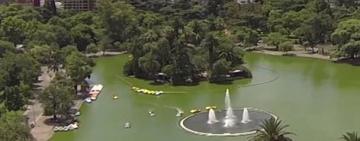 Rosario celebra la Semana del Ambiente con actividades sobre la temática