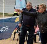 Comenzaron los juegos santafesinos para personas mayores