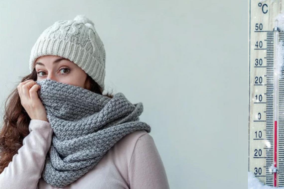 ¿Cómo será el invierno 2023 en Argentina?