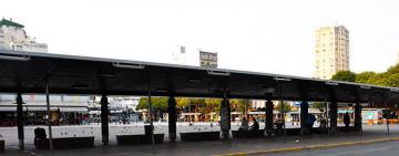 El intendente Pablo Javkin sumó su enojo. por el paro de colectivos 