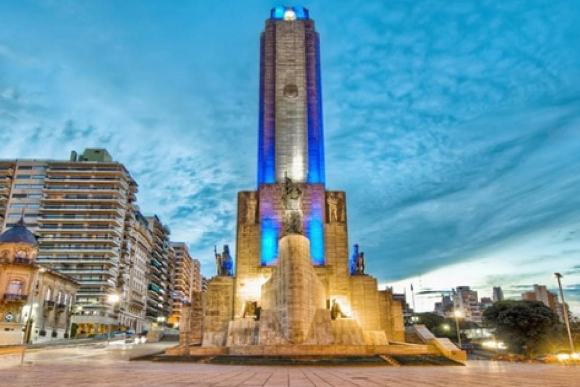 20 de junio: Rosario celebra el Día de la Bandera con una fiesta popular