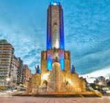 20 de junio: Rosario celebra el Día de la Bandera con una fiesta popular