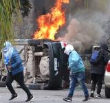 ¿Por qué son las protestas en Jujuy?