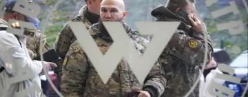 Qué es el Grupo Wagner, el cuerpo de mercenarios de Rusia en Ucrania (y cómo opera)