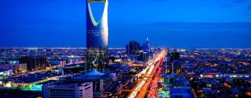 Arabia Saudita y su millonaria apuesta por el turismo