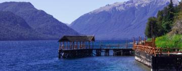 Siete pueblos con entornos naturales de la Argentina competirán en un concurso mundial