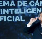 El municipio comprará 600 cámaras con inteligencia artificial