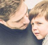 ¿Eres orquídea o diente de león? El aumento de los padres sumamente sensibles