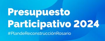 Presupuesto Participativo 2024: la Municipalidad apuesta por la inclusión digital en el territorio