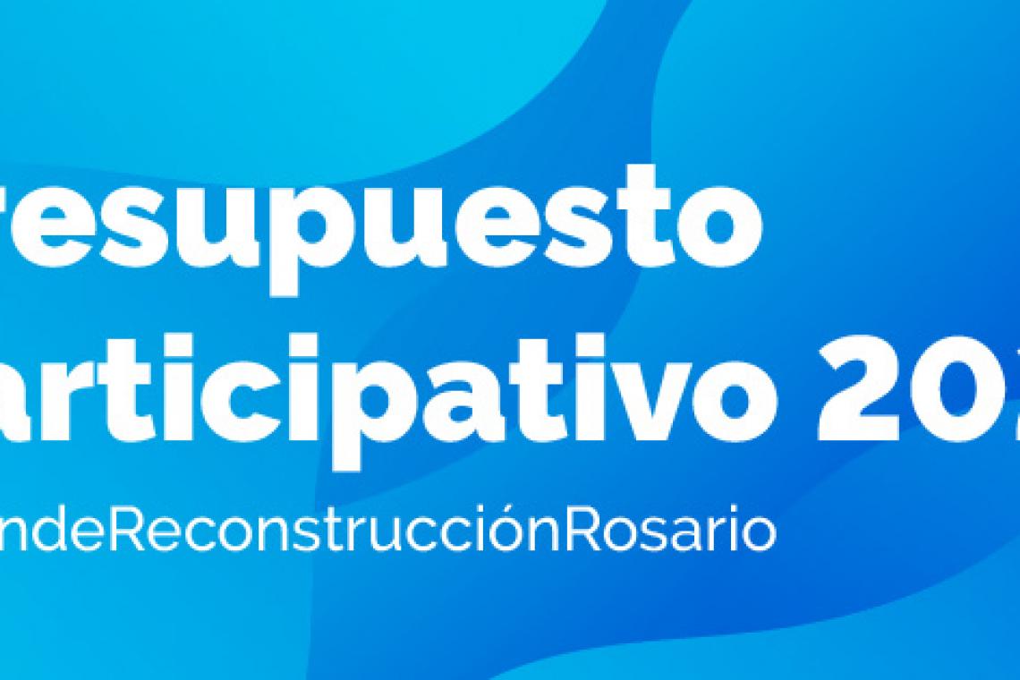 Presupuesto Participativo 2024: cuáles son los siete proyectos ganadores