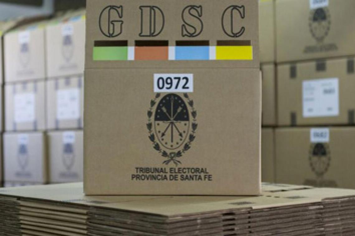 La provincia intensifica el operativo de seguridad para las elecciones del próximo domingo