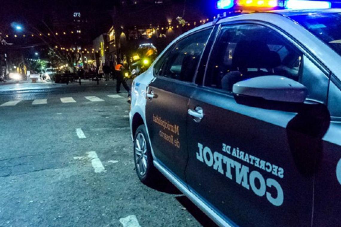 La Municipalidad intensificará los controles en la vía pública por el Día de la Amistad