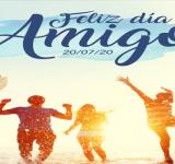 El Día del Amigo