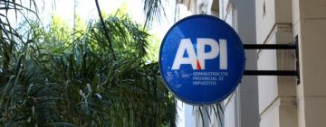 API prorrogó el plan especial de pagos para cancelar deudas devengadas hasta el 30 de abril