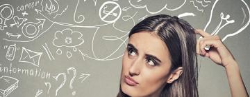 Personas inteligentes tardan más ante problemas difíciles