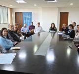 La provincia formuló su propuesta paritaria para la segunda mitad del año