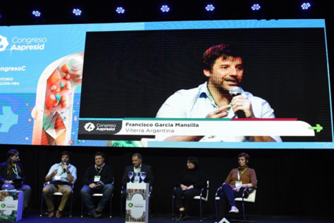  Congreso AAPRESID