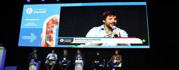  Congreso AAPRESID