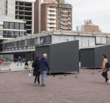 El Mercado del Centro comenzará a funcionar en las próximas semanas