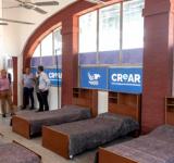 El intendente inauguró obras y significativos espacios remodelados en el Hipódromo