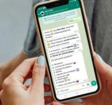 La Municipalidad presenta Muni Bot, su propio chatbot para agilizar la comunicación con la ciudadanía