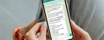 La Municipalidad presenta Muni Bot, su propio chatbot para agilizar la comunicación con la ciudadanía