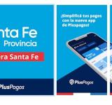 LA PROVINCIA INCREMENTA EL LÍMITE DE REINTEGRO DE BILLETERA SANTA FE