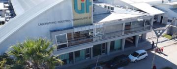 El LIF se transformó en proveedor al fondo estratégico de la Organización Panamericana de la Salud