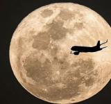 Cuándo y dónde ver la superluna azul que no volverá a ocurrir hasta 2037