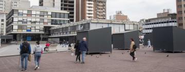 Siguen creciendo: las Ferias y Mercados Arriba Rosario incorporan otros 50 emprendimientos