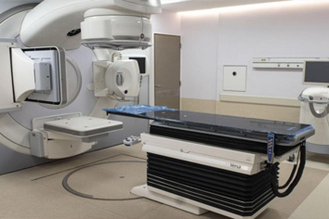 Argentina construye el primer centro de Protonterapia de América Latina pata tratar el cáncer