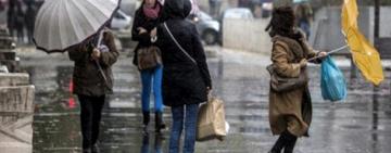 El SMN declaró oficialmente la presencia de "El Niño" en Argentina