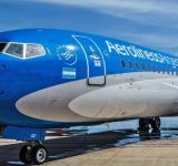 La provincia suma un nuevo vuelo que fortalece la conectividad aérea entre Rosario Y Neuquén