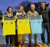 La Municipalidad lanzó la Escuela de Árbitros de Fútbol Rosario