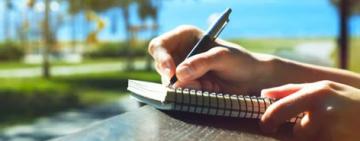 Lo que el teclado se llevó: ¿qué hemos perdido al dejar de escribir a mano?