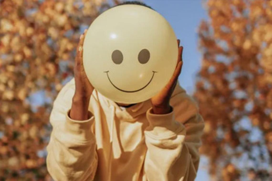 Los científicos revelan: ¿a qué edad somos más felices?